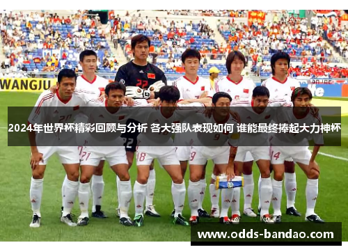2024年世界杯精彩回顾与分析 各大强队表现如何 谁能最终捧起大力神杯