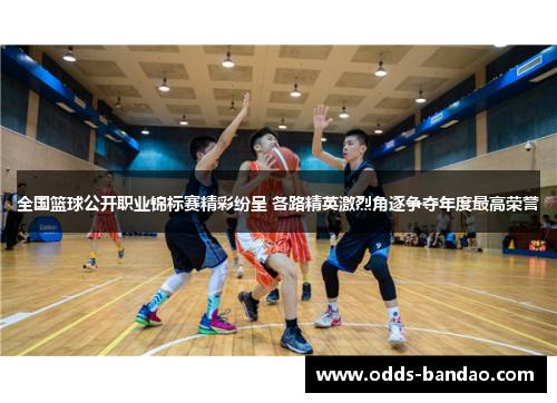 全国篮球公开职业锦标赛精彩纷呈 各路精英激烈角逐争夺年度最高荣誉