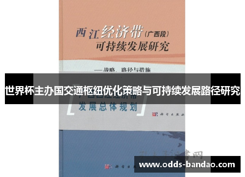世界杯主办国交通枢纽优化策略与可持续发展路径研究