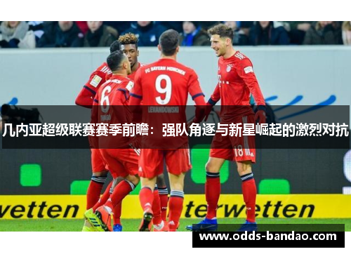 几内亚超级联赛赛季前瞻：强队角逐与新星崛起的激烈对抗