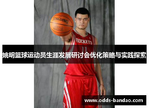姚明篮球运动员生涯发展研讨会优化策略与实践探索