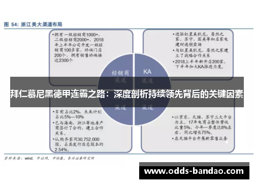 拜仁慕尼黑德甲连霸之路：深度剖析持续领先背后的关键因素