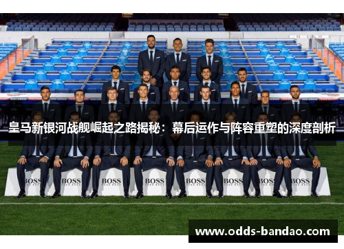 皇马新银河战舰崛起之路揭秘：幕后运作与阵容重塑的深度剖析