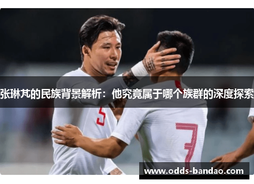张琳芃的民族背景解析：他究竟属于哪个族群的深度探索