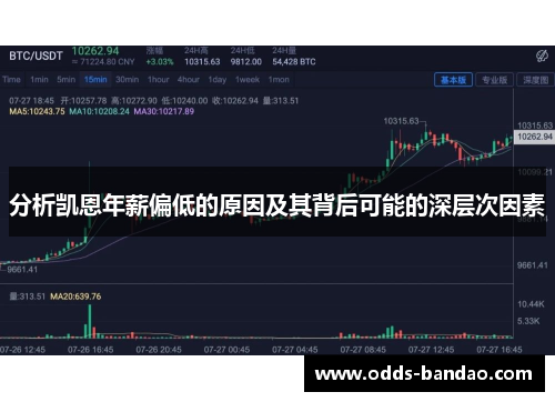 分析凯恩年薪偏低的原因及其背后可能的深层次因素
