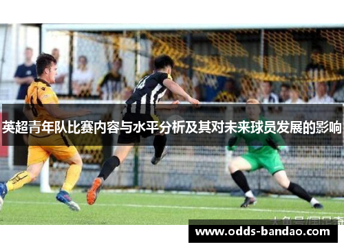 英超青年队比赛内容与水平分析及其对未来球员发展的影响